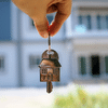 House keys